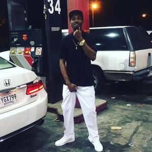 Meet your Posher, Dvonte